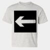 Heavy Cotton Youth T-Shirt Thumbnail