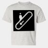 Heavy Cotton Youth T-Shirt Thumbnail