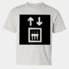 Heavy Cotton Youth T-Shirt Thumbnail