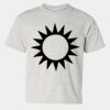 Heavy Cotton Youth T-Shirt Thumbnail