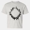 Heavy Cotton Youth T-Shirt Thumbnail