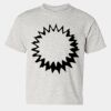 Heavy Cotton Youth T-Shirt Thumbnail