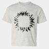 Heavy Cotton Youth T-Shirt Thumbnail