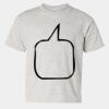 Heavy Cotton Youth T-Shirt Thumbnail