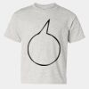 Heavy Cotton Youth T-Shirt Thumbnail