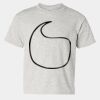 Heavy Cotton Youth T-Shirt Thumbnail
