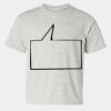 Heavy Cotton Youth T-Shirt Thumbnail