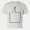 Heavy Cotton Youth T-Shirt Thumbnail