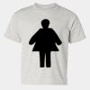 Heavy Cotton Youth T-Shirt Thumbnail