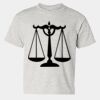 Heavy Cotton Youth T-Shirt Thumbnail