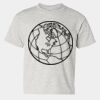 Heavy Cotton Youth T-Shirt Thumbnail