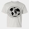 Heavy Cotton Youth T-Shirt Thumbnail