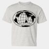Heavy Cotton Youth T-Shirt Thumbnail