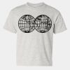 Heavy Cotton Youth T-Shirt Thumbnail