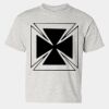 Heavy Cotton Youth T-Shirt Thumbnail