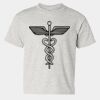 Heavy Cotton Youth T-Shirt Thumbnail