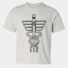 Heavy Cotton Youth T-Shirt Thumbnail