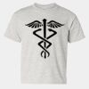 Heavy Cotton Youth T-Shirt Thumbnail