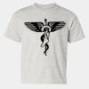 Heavy Cotton Youth T-Shirt Thumbnail
