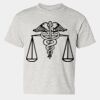 Heavy Cotton Youth T-Shirt Thumbnail