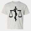 Heavy Cotton Youth T-Shirt Thumbnail