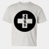 Heavy Cotton Youth T-Shirt Thumbnail