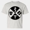 Heavy Cotton Youth T-Shirt Thumbnail