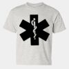 Heavy Cotton Youth T-Shirt Thumbnail