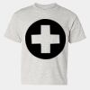 Heavy Cotton Youth T-Shirt Thumbnail