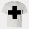 Heavy Cotton Youth T-Shirt Thumbnail