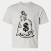 Heavy Cotton Youth T-Shirt Thumbnail