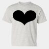 Heavy Cotton Youth T-Shirt Thumbnail