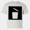 Heavy Cotton Youth T-Shirt Thumbnail