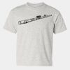 Heavy Cotton Youth T-Shirt Thumbnail