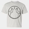 Heavy Cotton Youth T-Shirt Thumbnail