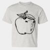 Heavy Cotton Youth T-Shirt Thumbnail