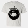 Heavy Cotton Youth T-Shirt Thumbnail