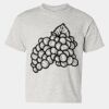 Heavy Cotton Youth T-Shirt Thumbnail