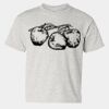Heavy Cotton Youth T-Shirt Thumbnail