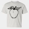Heavy Cotton Youth T-Shirt Thumbnail