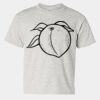 Heavy Cotton Youth T-Shirt Thumbnail