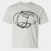 Heavy Cotton Youth T-Shirt Thumbnail