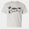 Heavy Cotton Youth T-Shirt Thumbnail