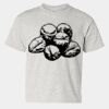 Heavy Cotton Youth T-Shirt Thumbnail