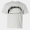 Heavy Cotton Youth T-Shirt Thumbnail