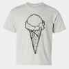 Heavy Cotton Youth T-Shirt Thumbnail