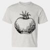 Heavy Cotton Youth T-Shirt Thumbnail