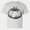 Heavy Cotton Youth T-Shirt Thumbnail