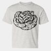 Heavy Cotton Youth T-Shirt Thumbnail