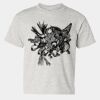 Heavy Cotton Youth T-Shirt Thumbnail